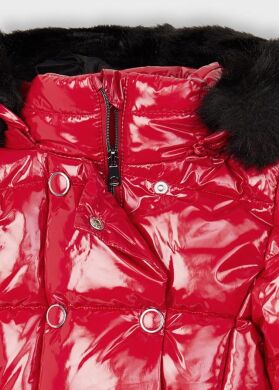 Куртка Mayoral, Красный, 104