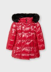 Куртка Mayoral, Красный, 122