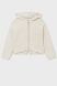 Пуловер для девочки Mayoral, Кремовый, 157