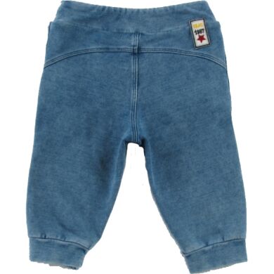 Комплект кофта+штаны, Синий, 98