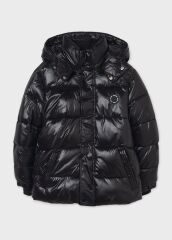 Куртка Mayoral, Черный, 152