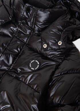 Куртка Mayoral, Черный, 166
