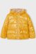 Куртка для девочки Mayoral, Жёлтый, 128