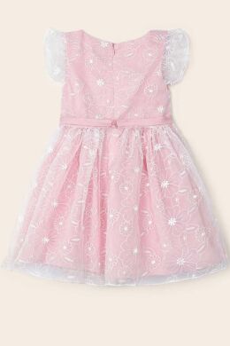 Платье для девочки Mayoral, Розовый, 104
